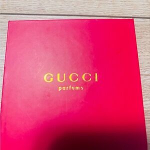 Gucci Compact Mirror in Box